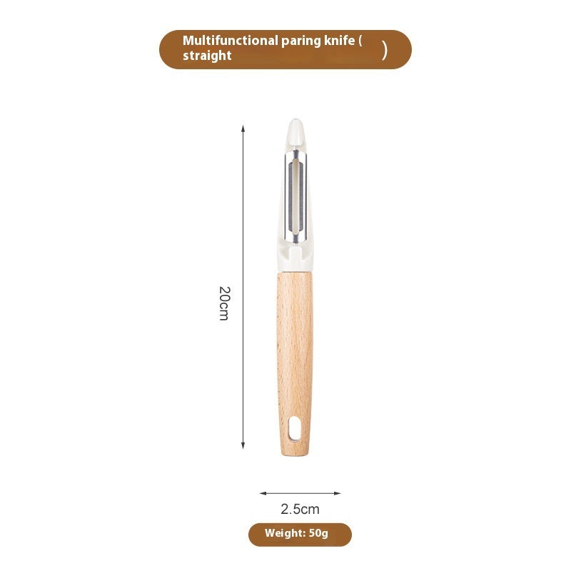 Stainless Steel Peeler Household Peeler Stainless Steel Peeler Household Peeler