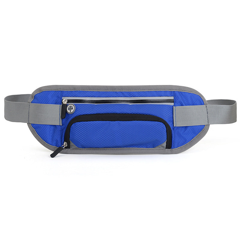 Multifunctional Running Waist Bag Sports Belt Multifunctional Running Waist Bag Sports Belt