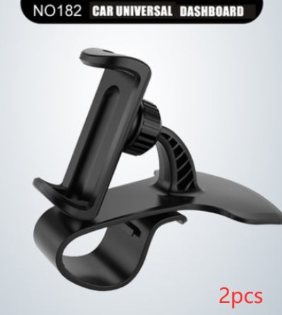 360 Degree Rotation Universal Car Phone Holder 360 Degree Rotation Universal Car Phone Holder