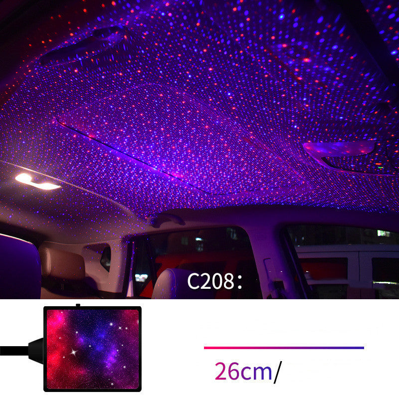 Star Light Projector Party Lights USB LED Light Interior Lighting LED Interior Car Lights Starry Sky Galaxy Night Lights Star Light Projector Party Lights USB LED Light Interior Lighting LED Interior Car Lights Starry Sky Galaxy Night Lights