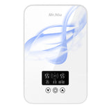 Instant Electric Water Heater For Household Use Instant Electric Water Heater For Household Use