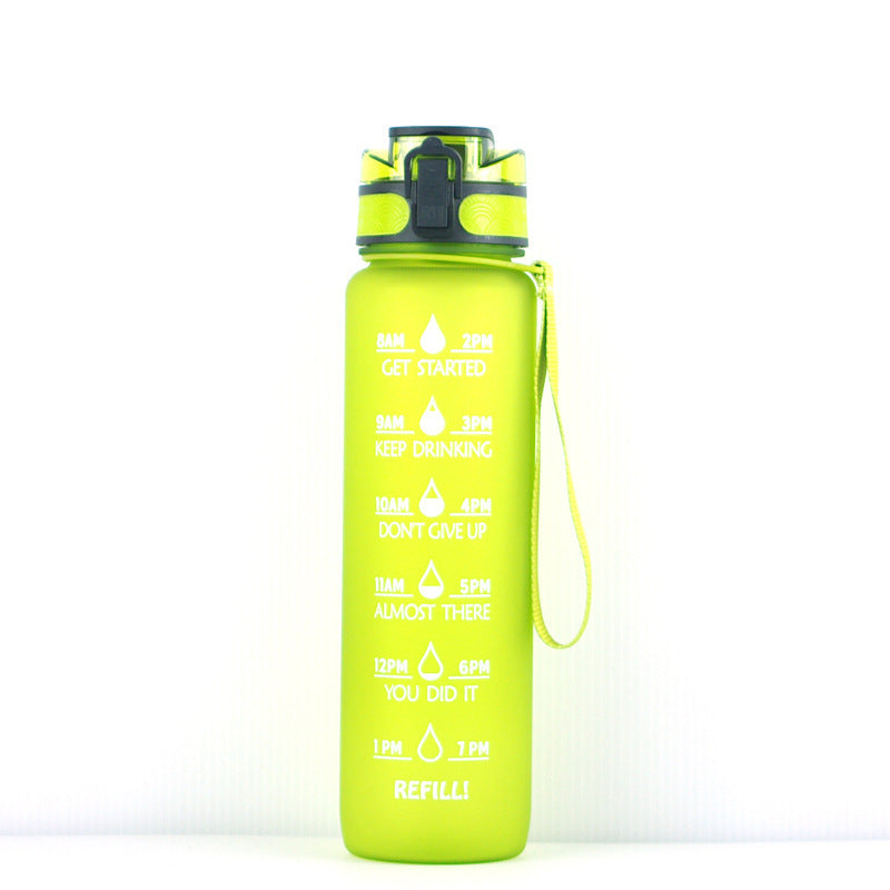 Transparent Flask Water Bottle 1000ml Bottled Kawaii Bottle Bpa Free Infuser Plastic Milk Sports Clear Water Bottle Kawaii Cup Transparent Flask Water Bottle 1000ml Bottled Kawaii Bottle Bpa Free Infuser Plastic Milk Sports Clear Water Bottle Kawaii Cup