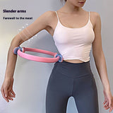 Anti-resistance Ring Muscle Trainer Yoga Roller Anti-resistance Ring Muscle Trainer Yoga Roller