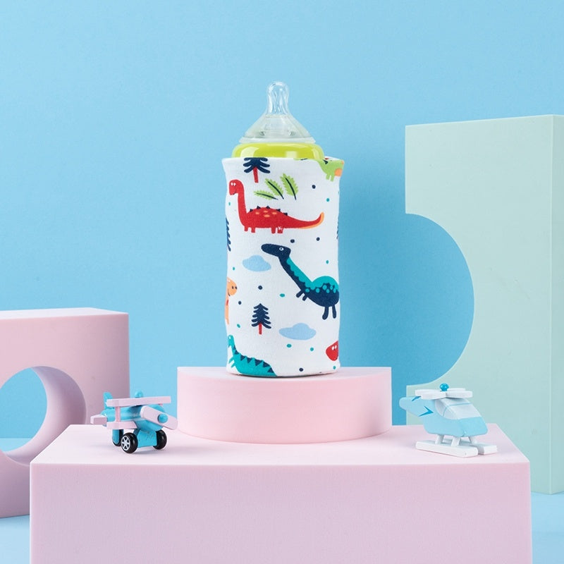 USB Milk Water Warmer Travel Stroller Insulated Bag Portable Baby Nursing Bottle Heater Cover Baby Food Warmer Bottle Warmer USB Milk Water Warmer Travel Stroller Insulated Bag Portable Baby Nursing Bottle Heater Cover Baby Food Warmer Bottle Warmer