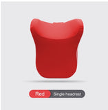 Car headrest Car headrest