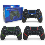 PS4 wireless Bluetooth gamepad PS4 wireless Bluetooth gamepad