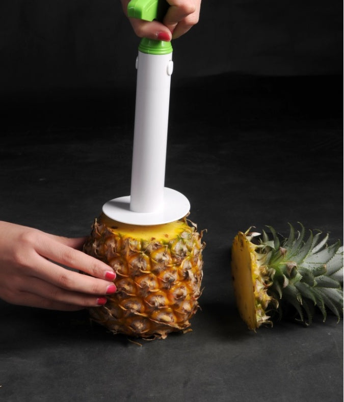 Plastic pineapple peeler Plastic pineapple peeler