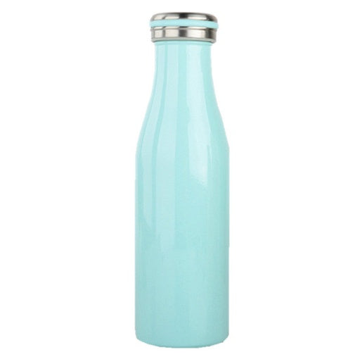 Milk Vacuum Water Bottle Milk Vacuum Water Bottle
