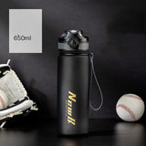 Large capacity sports portable water bottle Large capacity sports portable water bottle