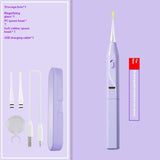 Children's Luminous Ear Pick Suit Integrated Soft Spoon Head Ear Pick Children's Luminous Ear Pick Suit Integrated Soft Spoon Head Ear Pick