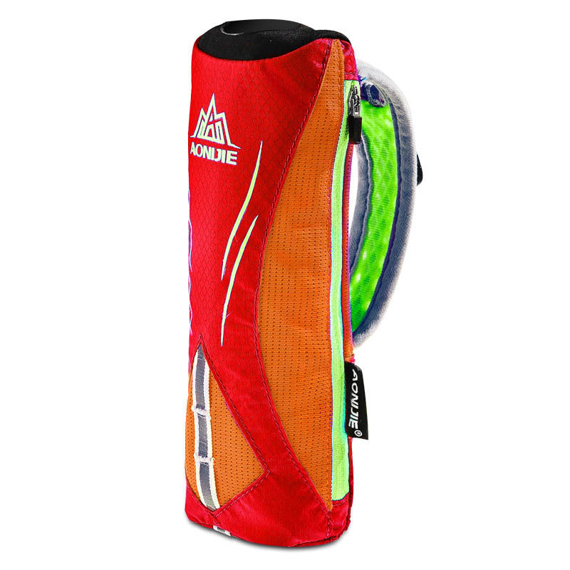 Fashion Personality Running Water Bottle Bag Fashion Personality Running Water Bottle Bag