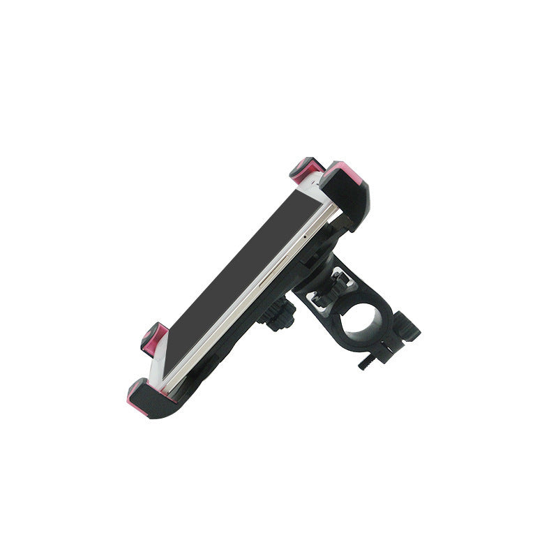 Bicycle Mobile Phone Holder Tough Nylon Bicycle Support Bicycle Mobile Phone Holder Tough Nylon Bicycle Support
