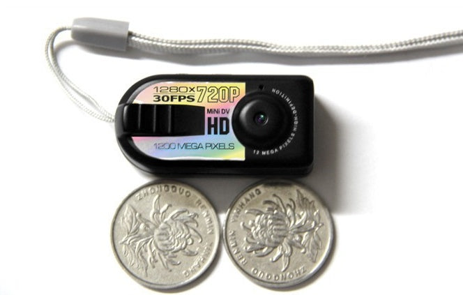 Mini Sports Camera HD Wireless Camera Q5 Recorder Aerial Camera Mini Sports Camera HD Wireless Camera Q5 Recorder Aerial Camera