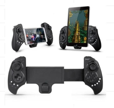 Mobile And Tablet Adjustable Controller Mobile And Tablet Adjustable Controller