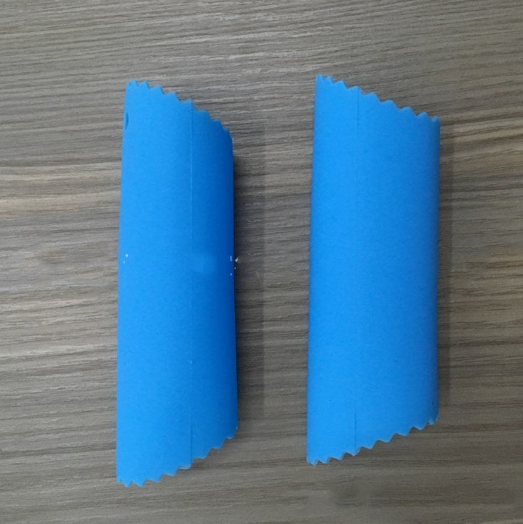 Silicone Manual Garlic Peeler Silicone Manual Garlic Peeler