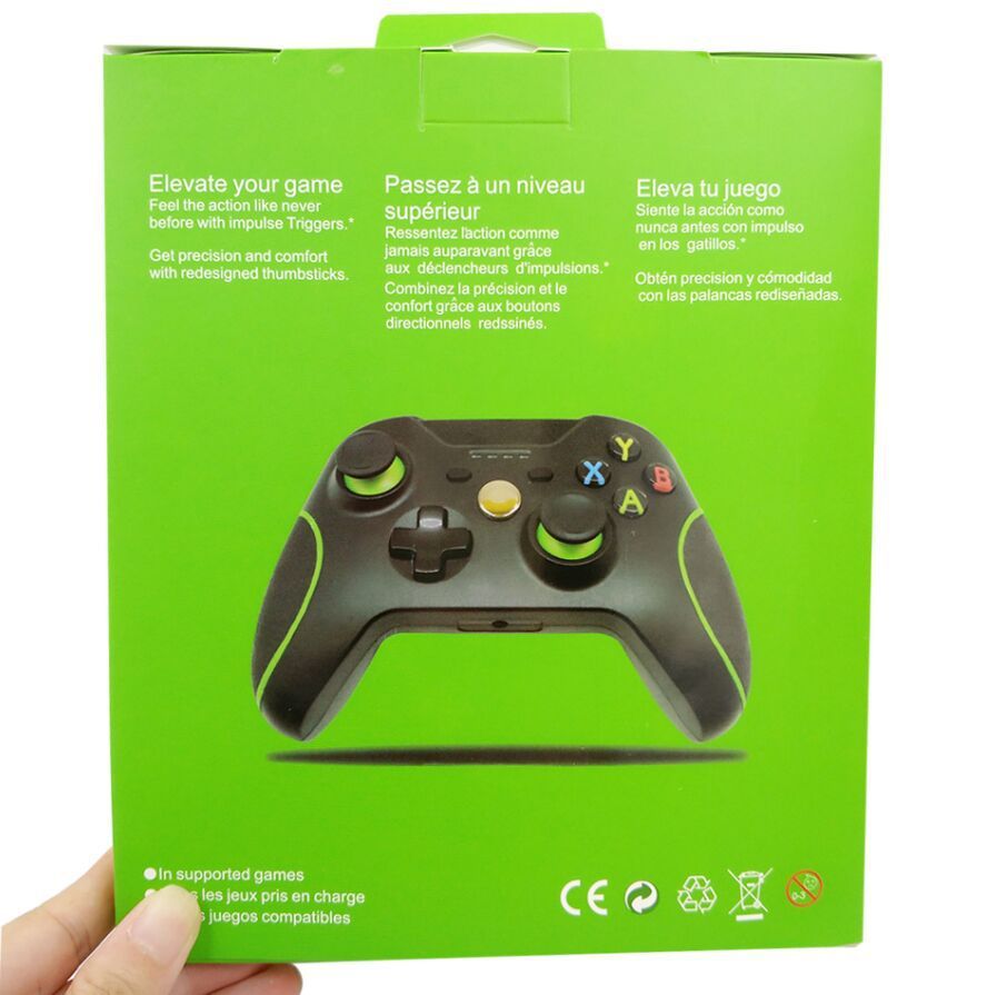 New Style Wired USB Game Joystick  Wired Game Controller New Style Wired USB Game Joystick  Wired Game Controller