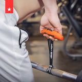 Exerecise Weerstand Band Handvat Grips Gym Training Grip Sterkte Sling Trainer Voor Pull-Up Bars Halters En Trekken Machines Exerecise Weerstand Band Handvat Grips Gym Training Grip Sterkte Sling Trainer Voor Pull-Up Bars Halters En Trekken Machines