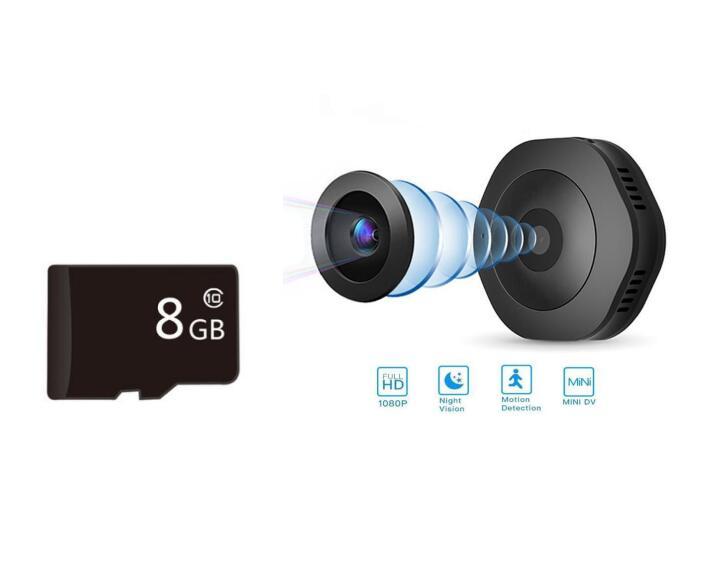 MINI CAMERA CAMERLIAR 1080P MINI CAMERA CAMERLIAR 1080P