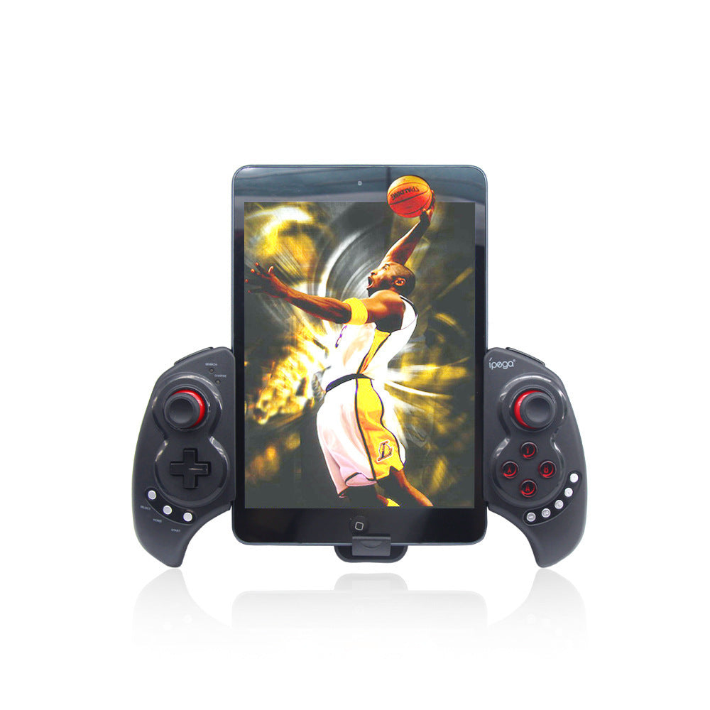 Mobile And Tablet Adjustable Controller Mobile And Tablet Adjustable Controller