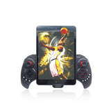 Mobile And Tablet Adjustable Controller Mobile And Tablet Adjustable Controller