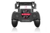 3 in 1 Phone Gamepad Cooler Powerbank 3 in 1 Phone Gamepad Cooler Powerbank