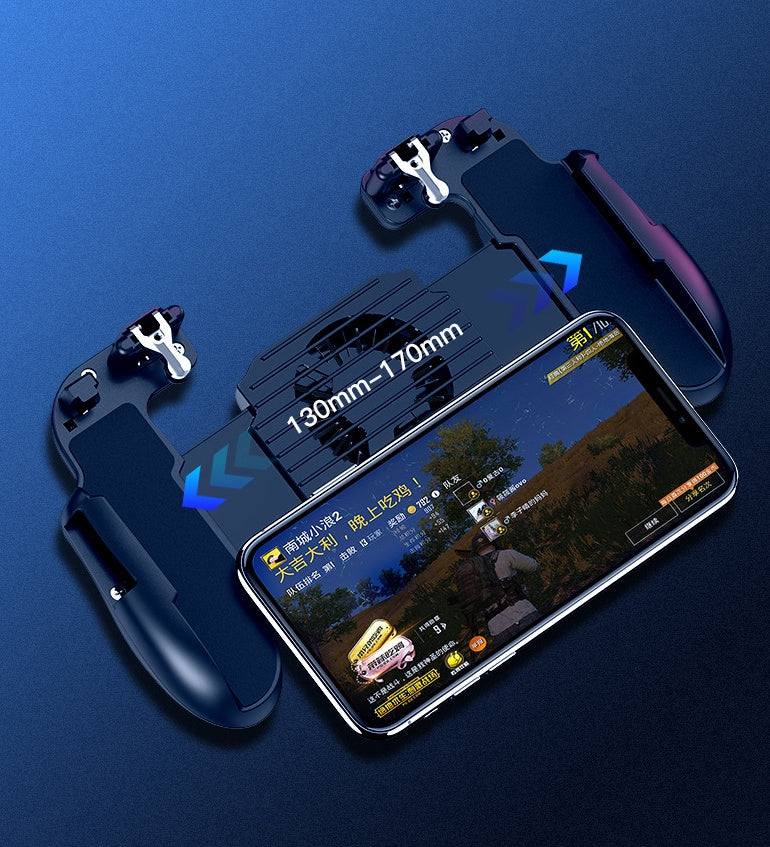 Eat chicken artifact shooting game controller Eat chicken artifact shooting game controller