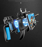 3 in 1 Phone Gamepad Cooler Powerbank 3 in 1 Phone Gamepad Cooler Powerbank