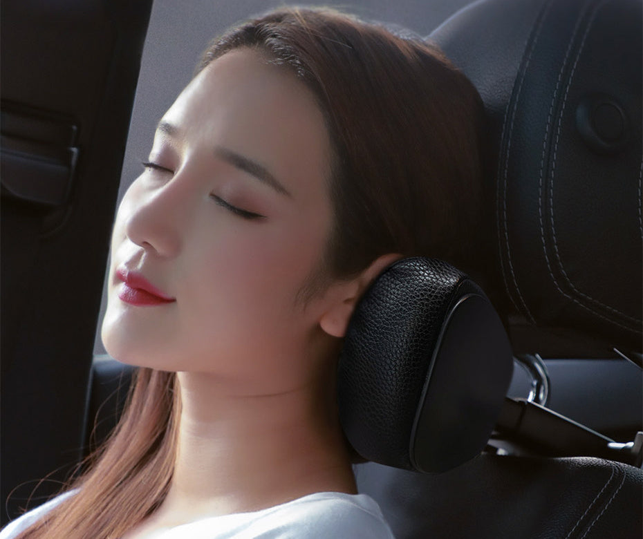 Baseus First Class Car Headrest Baseus First Class Car Headrest