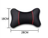 Car headrest neck pillow car pillow Car headrest neck pillow car pillow