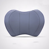 Car headrest Car headrest