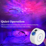 New creative gift starry sky projector lamp New creative gift starry sky projector lamp