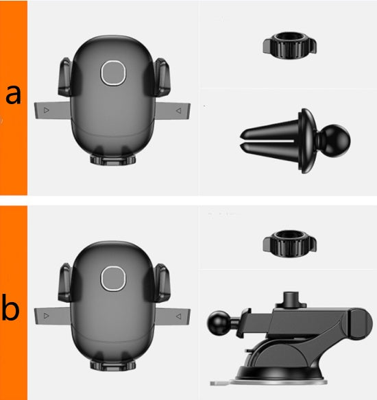 Car phone holder, car suction cup Car phone holder, car suction cup