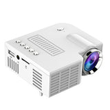 UC28C Mini Portable Projector UC28C Mini Portable Projector
