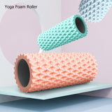 Foam massage roller Foam massage roller