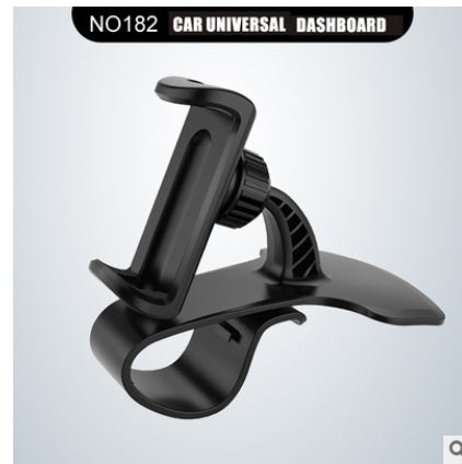 360 Degree Rotation Universal Car Phone Holder 360 Degree Rotation Universal Car Phone Holder