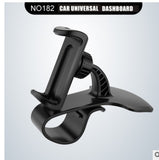 360 Degree Rotation Universal Car Phone Holder 360 Degree Rotation Universal Car Phone Holder