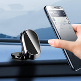 Car Fashion Folding Magnetic Phone Holder Car Fashion Folding Magnetic Phone Holder