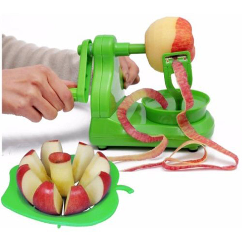 Rocker peeler Rocker peeler