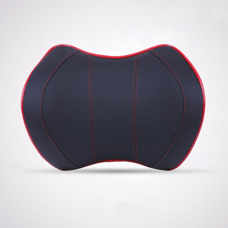 Car headrest Car headrest