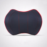 Car headrest Car headrest