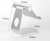 Compatible with Apple, Tablet Stands Holder For Ipad Stand Mini Tablet Phone Mount Support Deskt Accessories Adjustable Bracket Compatible with Apple, Tablet Stands Holder For Ipad Stand Mini Tablet Phone Mount Support Deskt Accessories Adjustable Bracket