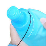 Sports soft water bottle Sports soft water bottle