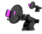 Car Phone Holder Long Rod Telescopic Car Dashboard Suction Cup Type Car Phone Holder Long Rod Telescopic Car Dashboard Suction Cup Type