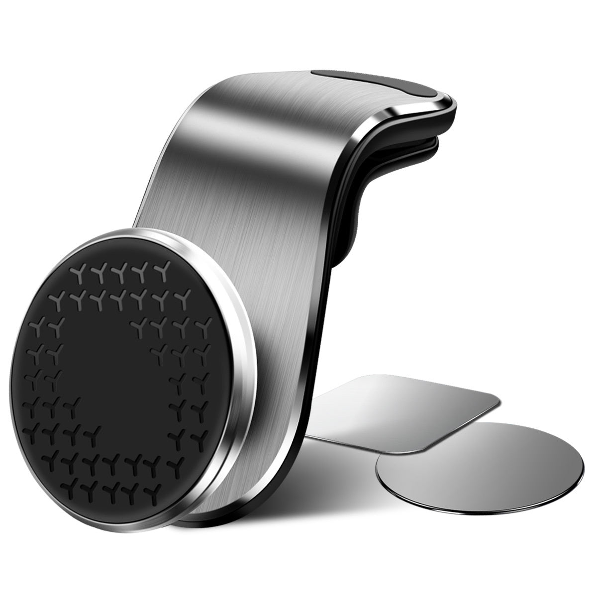 Magnetic Car Phone Holder Air Vent Magnet Mount Smartphone Phone Holder Car Rotation Bracket Magnetic Car Phone Holder Air Vent Magnet Mount Smartphone Phone Holder Car Rotation Bracket