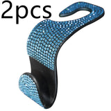 Car accessories hook car seat backrest headrest Car accessories hook car seat backrest headrest