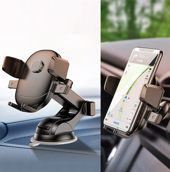 Car phone holder, car suction cup Car phone holder, car suction cup