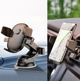 Car phone holder, car suction cup Car phone holder, car suction cup