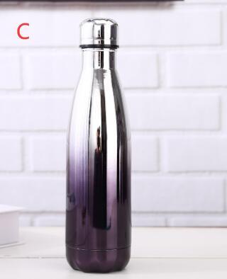 stainless steel water bottle stainless steel water bottle