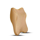 Car headrest neck protector pillow Car headrest neck protector pillow