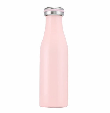 Milk Vacuum Water Bottle Milk Vacuum Water Bottle